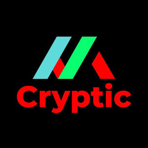 Meet your Posher, Cryptic's